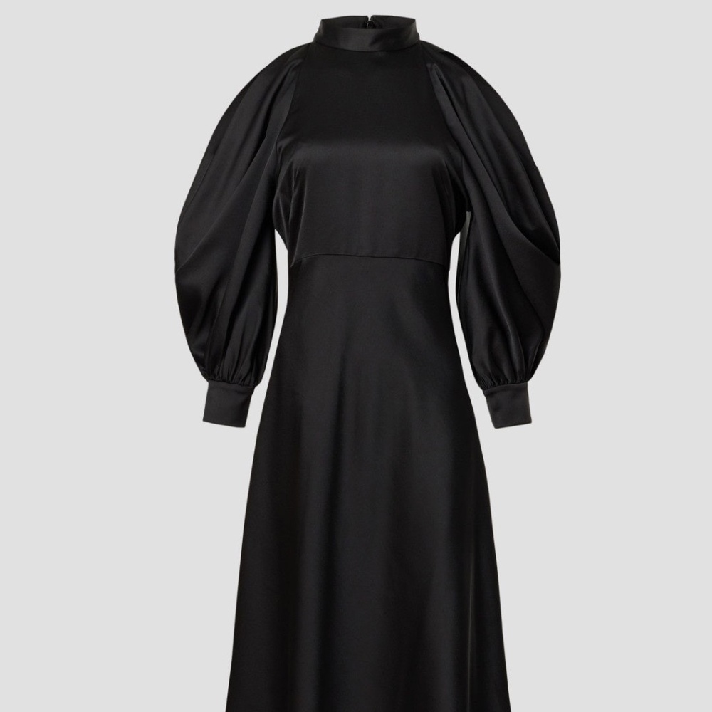 ARIAS NEW YORK Halter Neck Dress, 8 - Picture 4 of 16